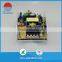 Hot sale 24v 5a power supply with open frame