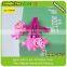 Wholesale new cute fashion hair clip design,plastic hair clip