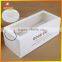 customized paper food grade cake boxes wedding favor take out box