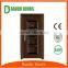 Baodu brand new style security door cheap exterior fire rated used commercial steel doors