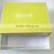 paper material and gift & craft box packaging industrial use handmade gift boxes