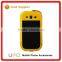 [UPO] Metal Hard Full Body Shock Proof Defender Case For Samsung Galaxy S3