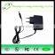 12V 2A power supply universal switching adapter with UL FCC CE ROHS PSE for LED printer CCTV camera