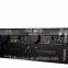 2016 VOXOA P60 two CD/CD-R/CD-RW player,MP3/WAV music playback and with USB function