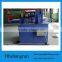 GPR pipe machine