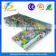 Hot selling cheap commercial soft indoor play areas for kids