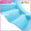 Babies products soft adjustable baby shower cap for shampooing and bathing