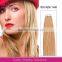 Top Notch tape in hair extensions toronto