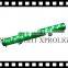IP68 waterproof led bar 3w 72pcs wall wash lighting