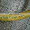 many color Air pressure rubber hose