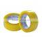 high adhesion custom logo printed bopp packing tape with company logo