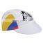 Vintage Euro Team Custom Printing Wholesale Cycling Caps