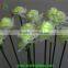 Home decoration decorative white rose artificial flower