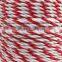 high tensile electric fence polyrope hot sale in Brazil