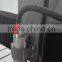 new china jinan single head 4th axis 6090 4 axis cnc router engraver machine for dsp controller