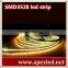 smd 3528 led lighting strip 240LEDs in single line OEM LED STRIP