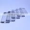 2016 new product!Mobile glass protector for Samsung galaxy S7 9H tempered glass screen protector