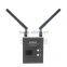 5.8G 48CH RD945 FPV Wireless AV Receiver With Led Channel Display Dual Antenna