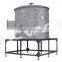 China Guangdong HCVAC Stainless steel sheet PVD coating machine,TiN,TiC coating machine