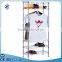Hot Sale Storage cosmetic shelving rack