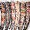 2015 hot sale fabric sleeve tattoo, full sleeve tattoo designs, tattoo sleeve