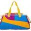 Popular Colorful Cheap Waterproof Fancy Travel Bag