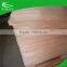 1270*2500mm okume face veneer for plywood