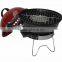 gas bbq grill with factory price in stock