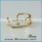 NEW ARRIVAL gold rings design for women//new design gold finger ring//simple gold ring designs