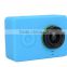 Colorful Xiaoyi 4K Soft Camera Silicone Protective Case