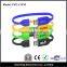 PVC Colorful Bracelet USB Pendrive 4gb,16gb USB Flash Drive Promotion Gift,Wrist Cheap USB Hard drive 8gb(PVC-LY010)