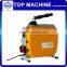TOP MACHINE sewer drain pipe cleaning machine,drain cleaning machine/drain cleaner