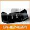 HOT SALE Factory Price custom made-in-china high quality plastic velvet earring gift boxes (ZDS-SJF068)