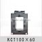 Split core ct current sensor clamp ct 600A/5A