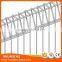 Hot-dipped Galvanized Bends Rolltop Fence (factory,customized)