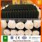 Factory cheap sale galvanized chain link fence