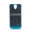 Power bank for Samsung S4 i9500 phone, mobile phone external power battery case for Samsung s4