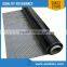 Conductive honeycomb size 1.3m*30m esd antistatic pvc curtain