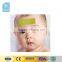 Free samples Hydrogel Fever Cooling GEL Patch Cold Treatment