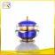 Hot Selling Low Price Fancy Plastic Cosmetic Packaging Cream Jar