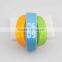 Kids sports custom bracelet with thermometer