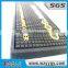Rubber Bar Mat for Decoration or Promotional Gift