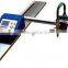 CE Certification Aluminium Alloy CNC Plasma Cutting Machine