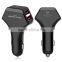 Sidiou Group 4 USB port Car Charger High Output Car Charger for IOS and Andriod devices