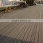 Waterproof Outdoor Flooring WPC Decking, WPC Decking floor board,WPC deck cheap