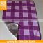 Recommend Rolls up compactly picnic rug with waterproof breathable lining(LCTM0057)