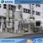 Waste gas air purification tower air filter of absorption tower