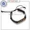 Hot sale Accessories Vintage Multi-Layer Genuine Leather Bracelet Male Men's Casual Bracelet Cowhide Bracelet Bangle