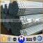 Popular hot sale universal size hot dipped galvanized steel pipe in low price