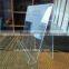 wholesale acrylic real estate flyer holder